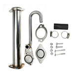 EGR Delete Kit for 6.0L Powerstroke 2003-2010 F250