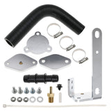 EGR Delete Kit for 3.0 EcoDiesel 2014-2017 Dodge Ram 1500