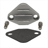 EGR Delete TBI Block off Plate Kit For Chevy Camaro Impala GMC C1500 C2500 C3500