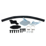 6.6 Duramax EGR Valve Cooler Delete Kit for Silverado Serra 2500 3500 HD GMC 6.6L Duramax LBZ 2006 2007 Turbo Diesel