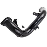 EGR Delete Kit High Flow Intake Elbow Pipe Tube for 6.6 LBZ Silverado GMC Sierra 2500 3500 HD 6.6 2006 2007