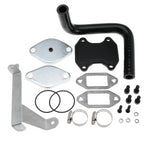 EGR Valve Cooler Delete Kit for 2007.5-2009 RAM 2500 3500 4500 5500 6.7 Cummins Diesel